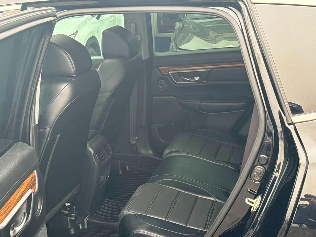 Honda CR-V EX-L AWD 2017