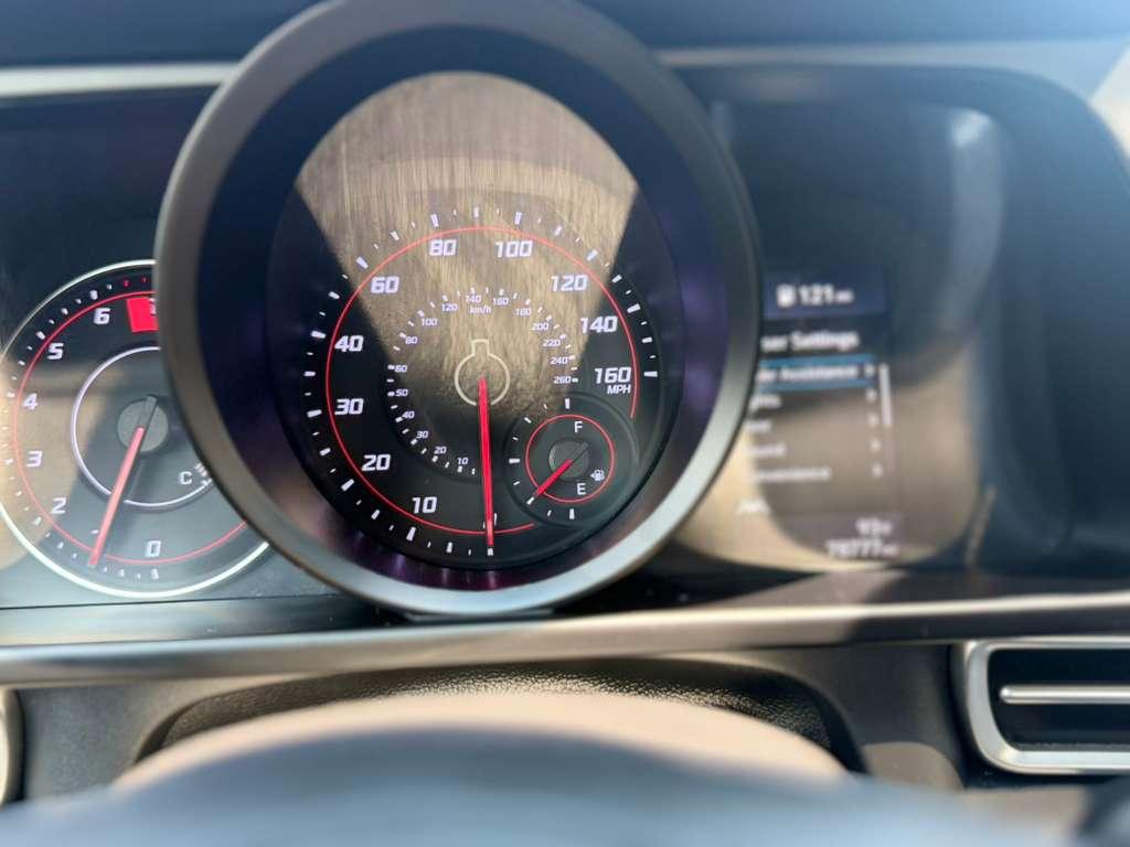 Hyundai Elantra SEL IVT 2023