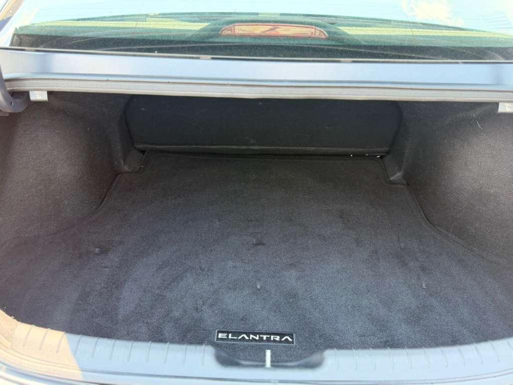 Hyundai Elantra SEL IVT 2023