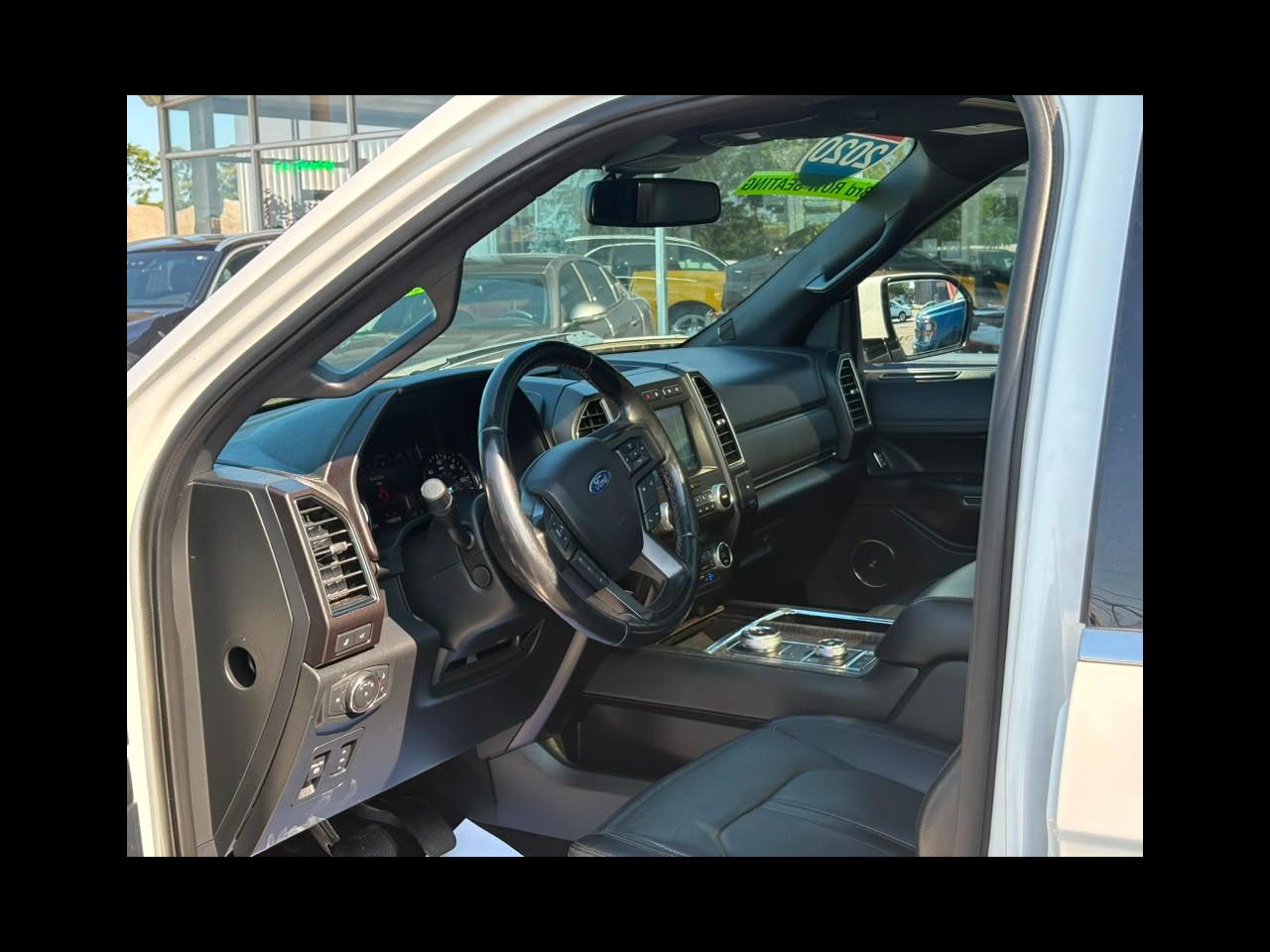 Ford Expedition Max Limited 4x4 2020