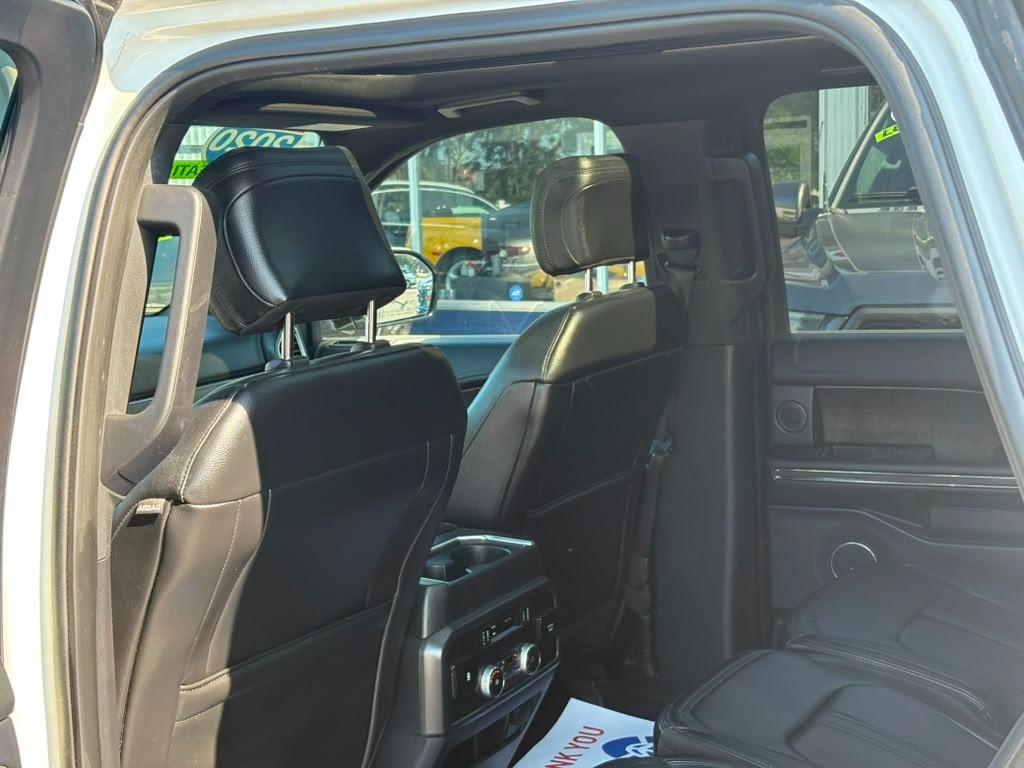 Ford Expedition Max Limited 4x4 2020