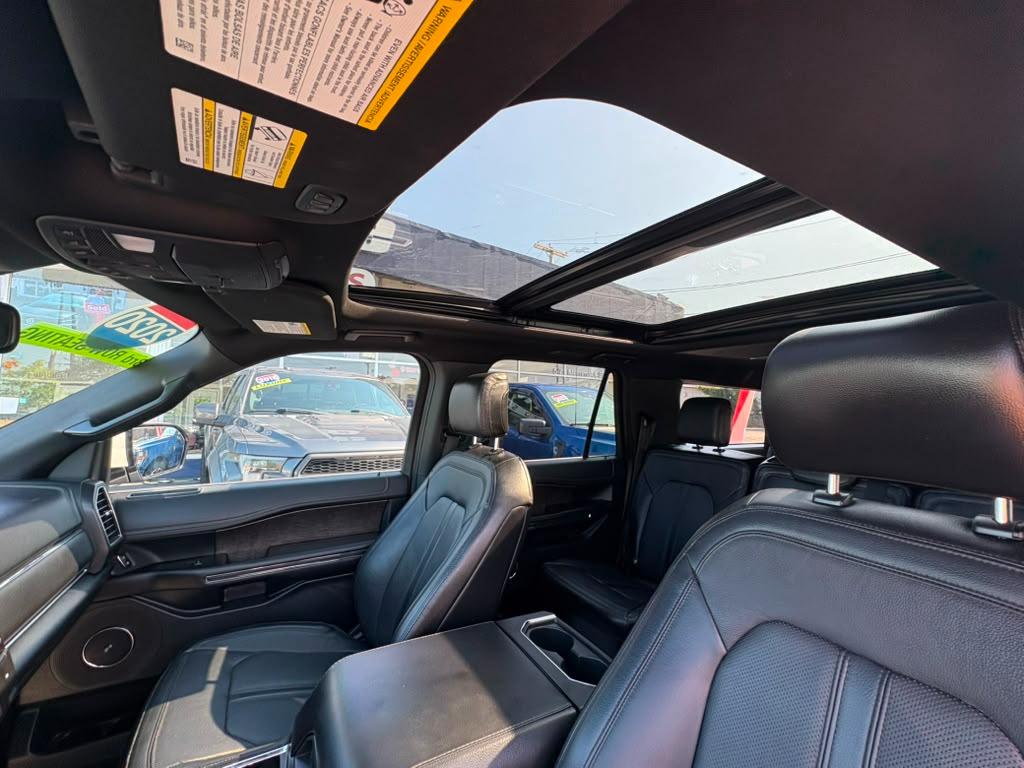 Ford Expedition Max Limited 4x4 2020
