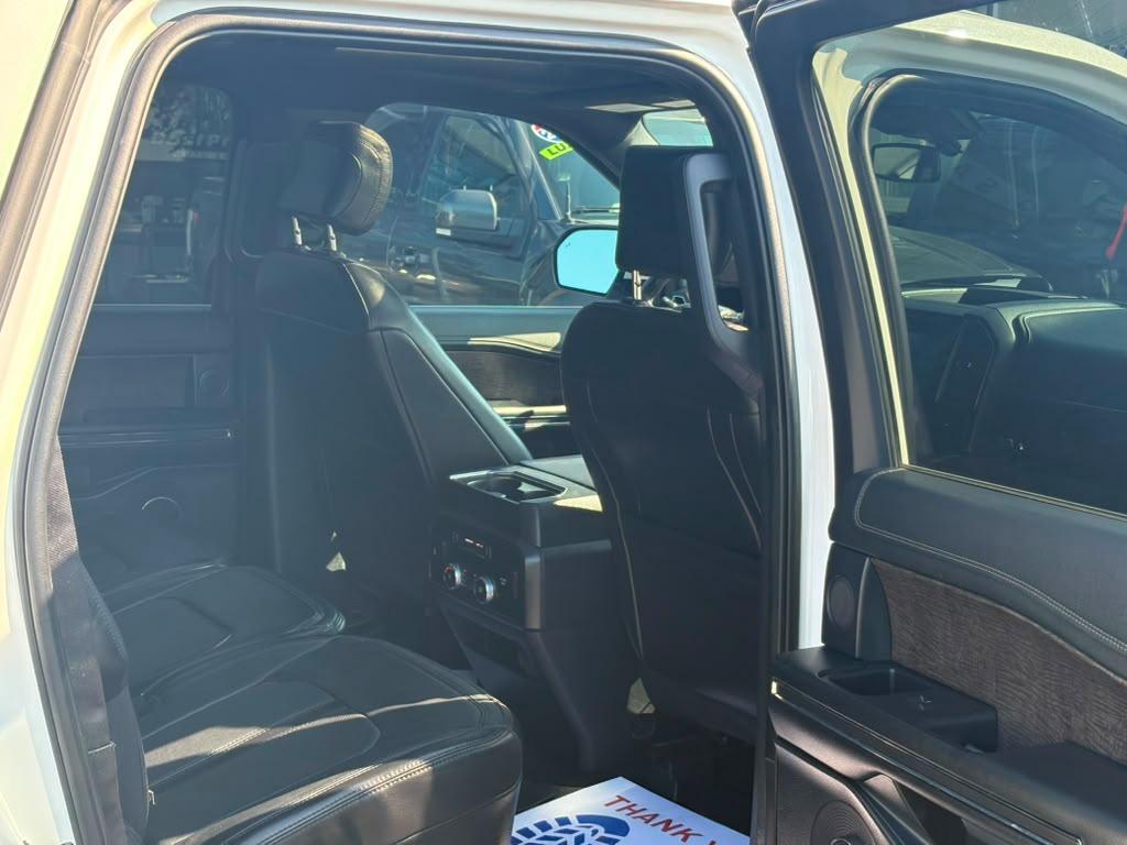 Ford Expedition Max Limited 4x4 2020