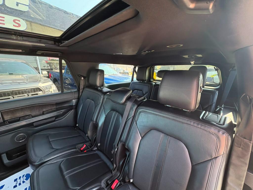 Ford Expedition Max Limited 4x4 2020