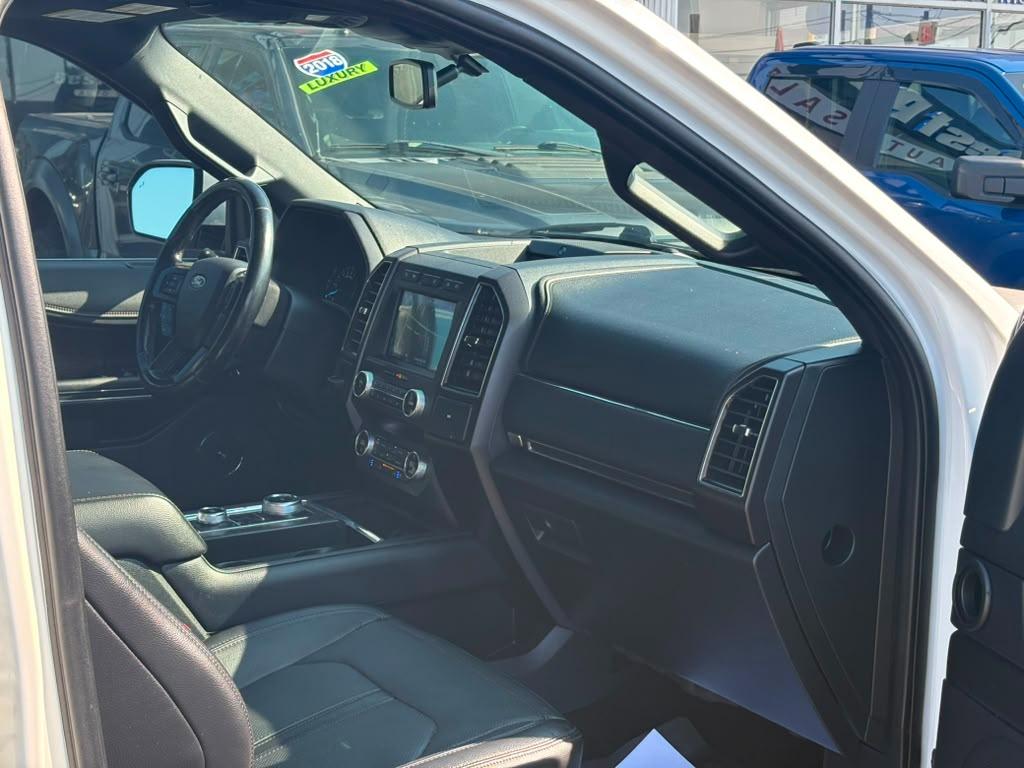 Ford Expedition Max Limited 4x4 2020