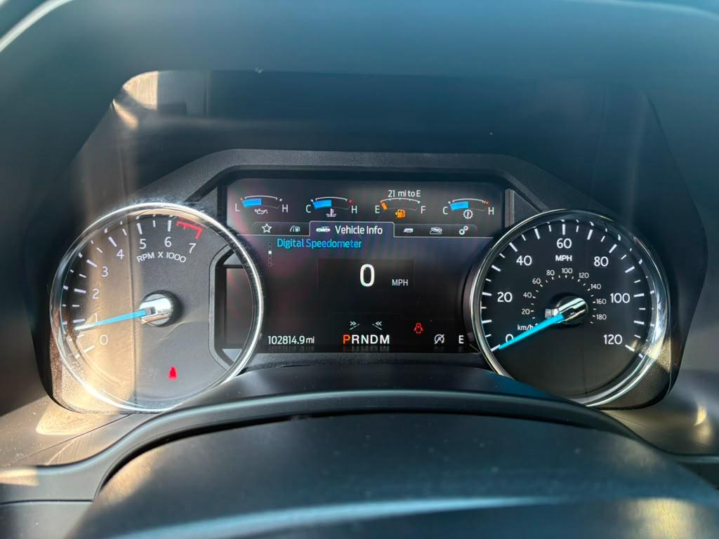 Ford Expedition Max Limited 4x4 2020
