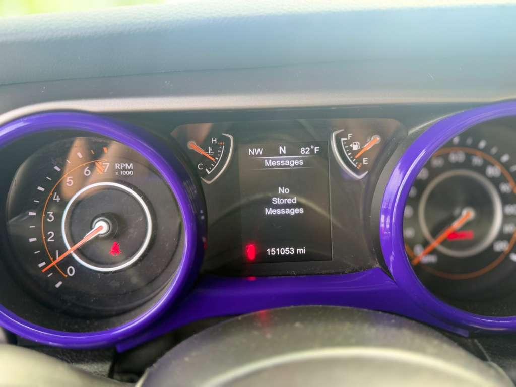 Jeep Wrangler Unlimited Sport 4x4 2020