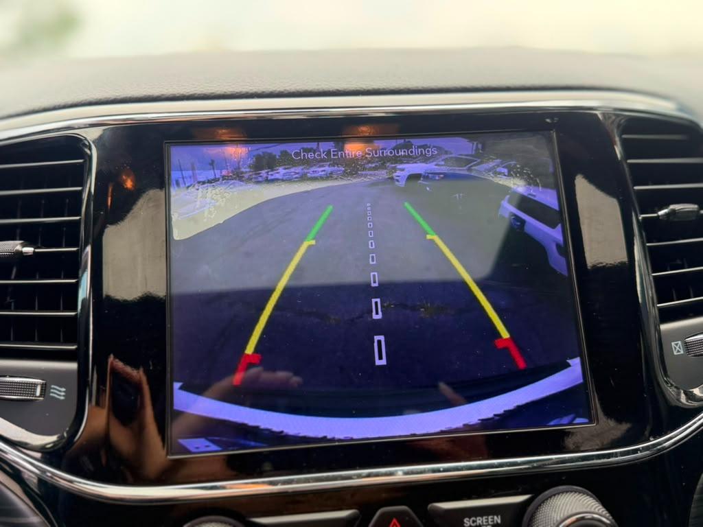 Jeep Grand Cherokee Altitude 4x4 2019