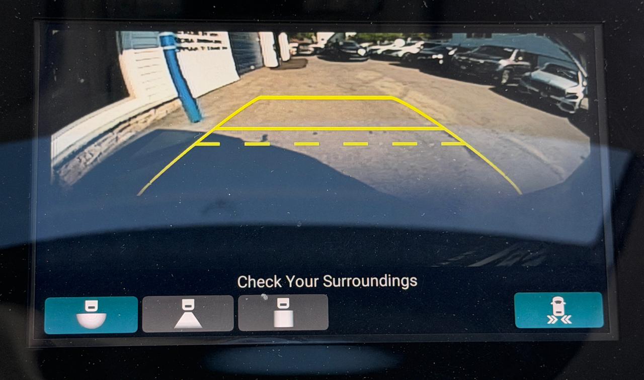 Honda Odyssey EX-L Auto 2019