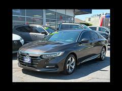 2018 Honda Accord Sedan 