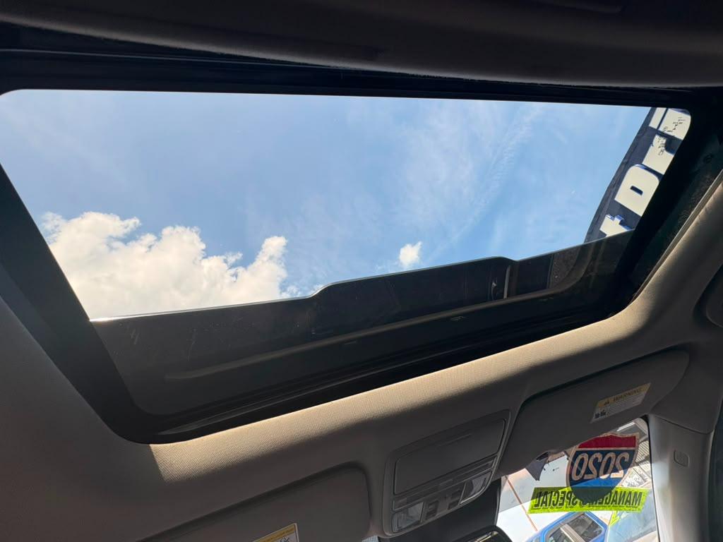 Honda CR-V EX-L AWD 2020