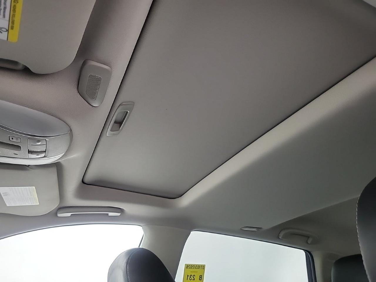 Infiniti QX60 LUXE AWD 2019