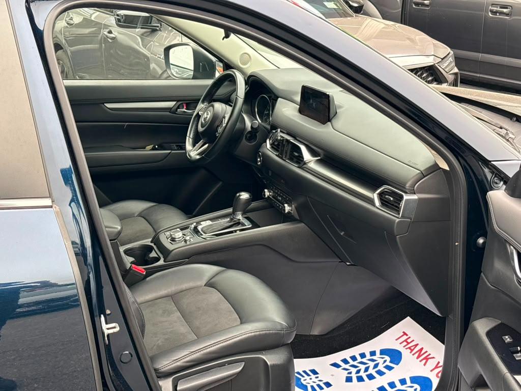 Mazda CX-5 Touring AWD 2020