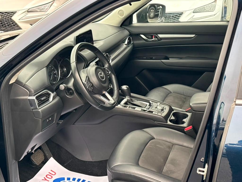 Mazda CX-5 Touring AWD 2020