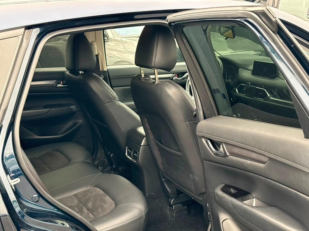 Mazda CX-5 Touring AWD 2020