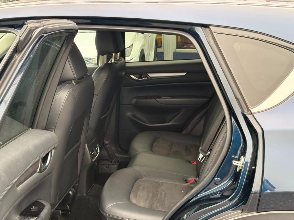 Mazda CX-5 Touring AWD 2020