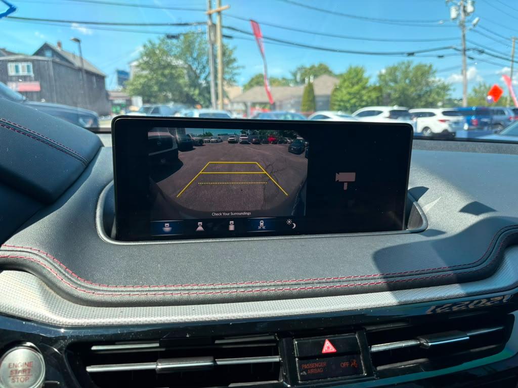 Acura MDX SH-AWD w/A-Spec Package 2022