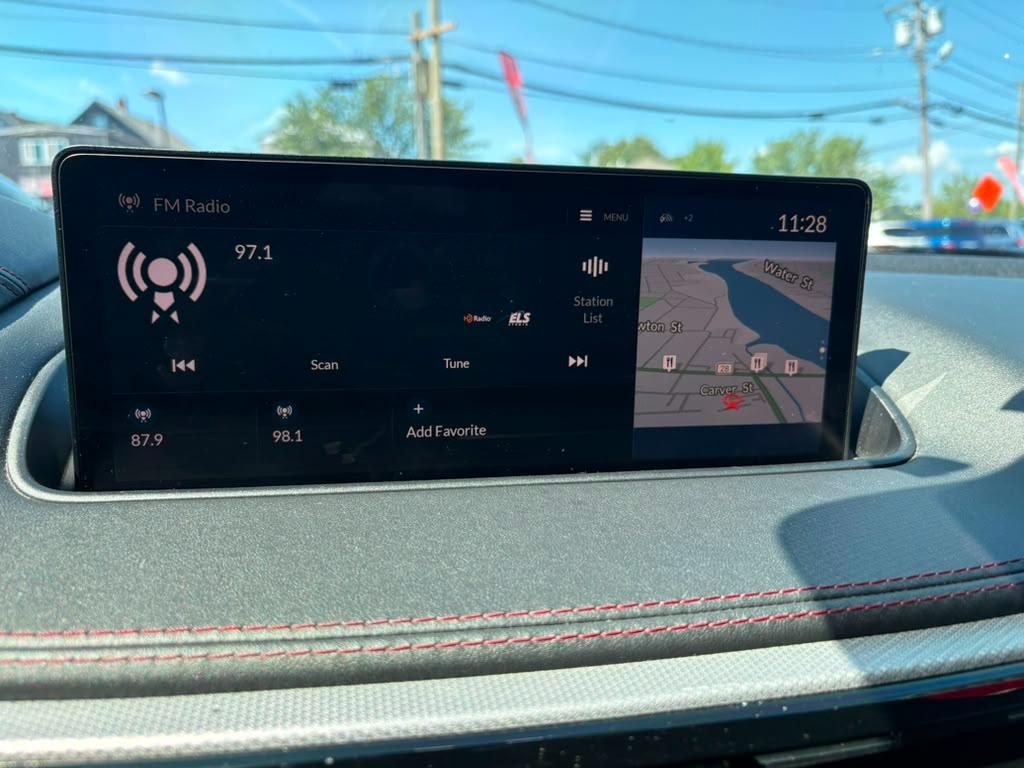 Acura MDX SH-AWD w/A-Spec Package 2022