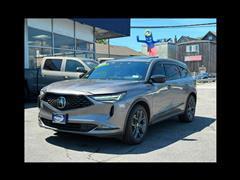 2022 Acura MDX 