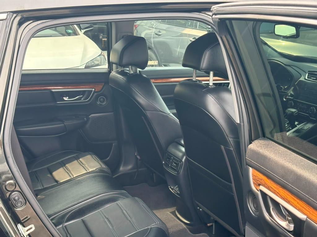 Honda CR-V EX-L AWD 2019