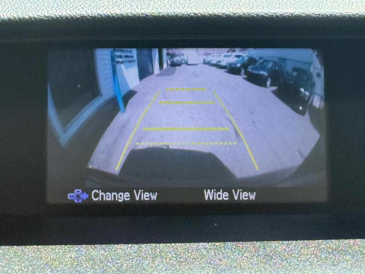 Honda CR-V AWD 5dr EX-L 2013