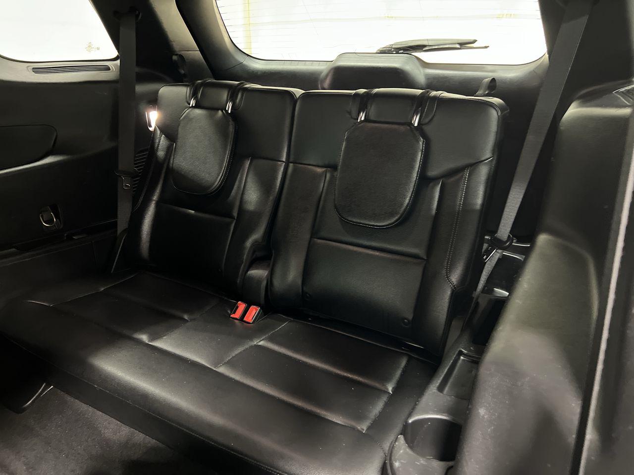 Ford Explorer XLT 4WD 2020