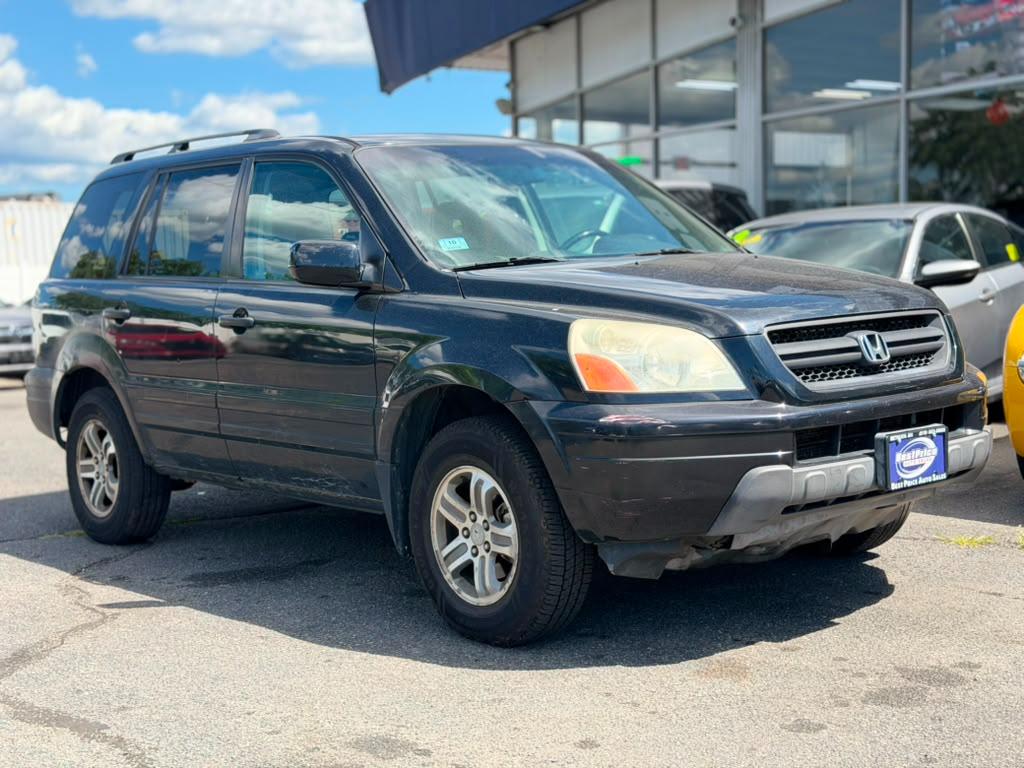 Honda Pilot EX-L AT 2005