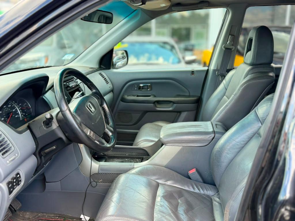 Honda Pilot EX-L AT 2005