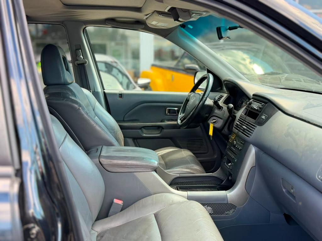 Honda Pilot EX-L AT 2005