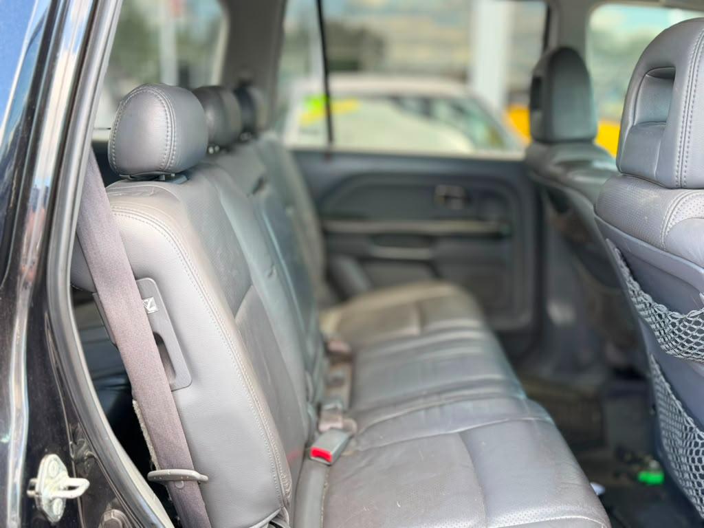 Honda Pilot EX-L AT 2005