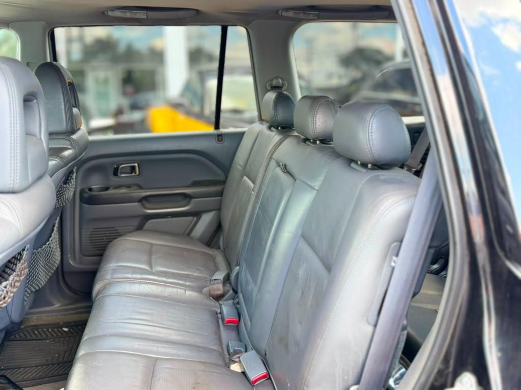 Honda Pilot EX-L AT 2005