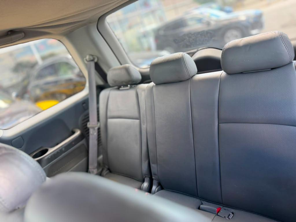 Honda Pilot EX-L AT 2005
