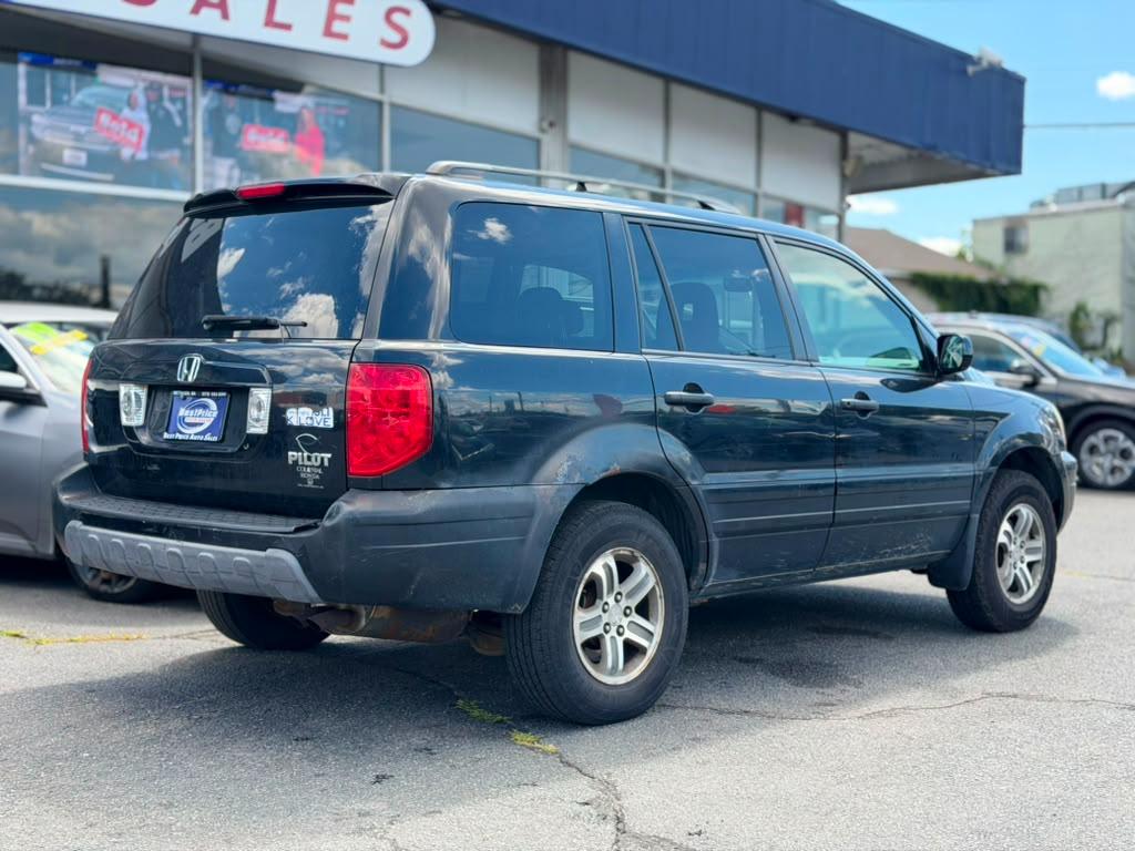 Honda Pilot EX-L AT 2005