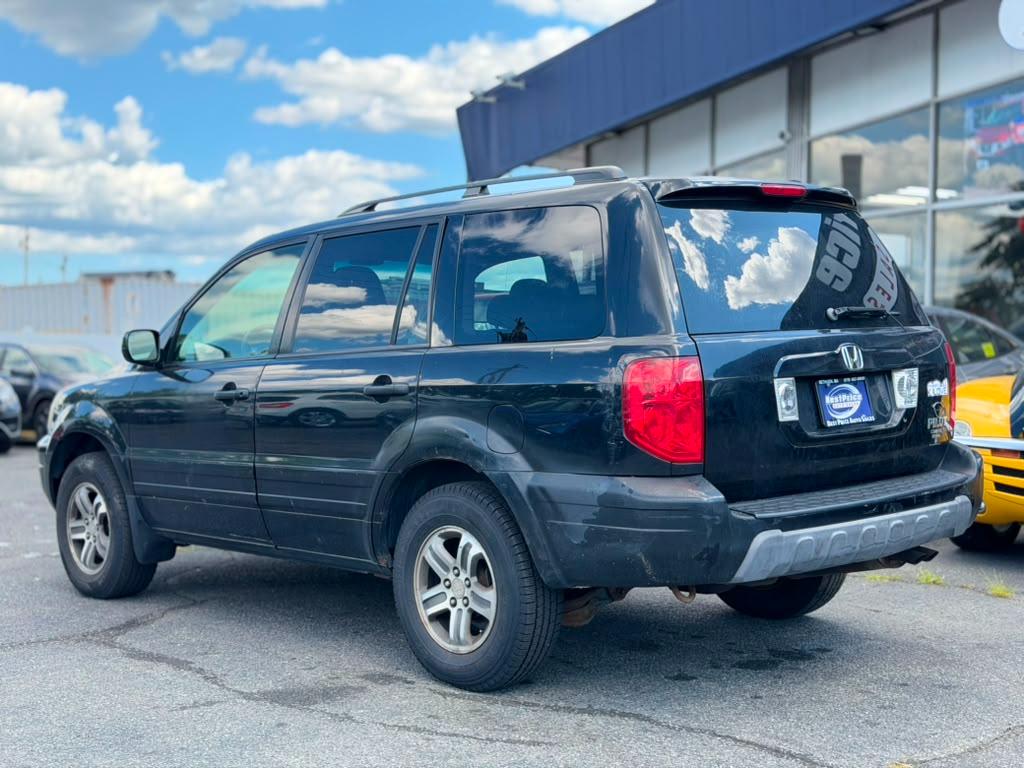 Honda Pilot EX-L AT 2005