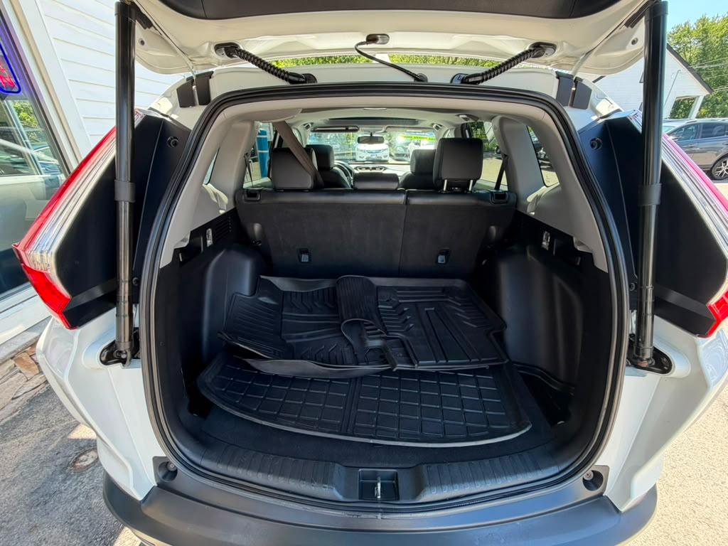 Honda CR-V EX-L AWD 2019