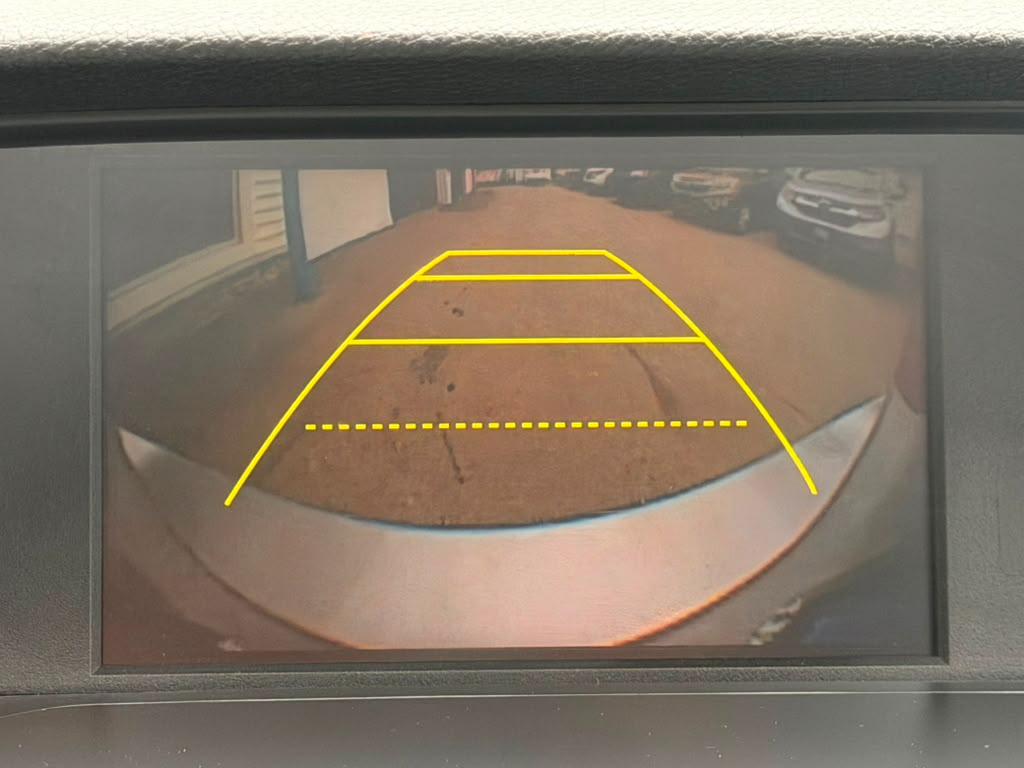 Honda Accord Sedan 4dr I4 CVT LX 2016