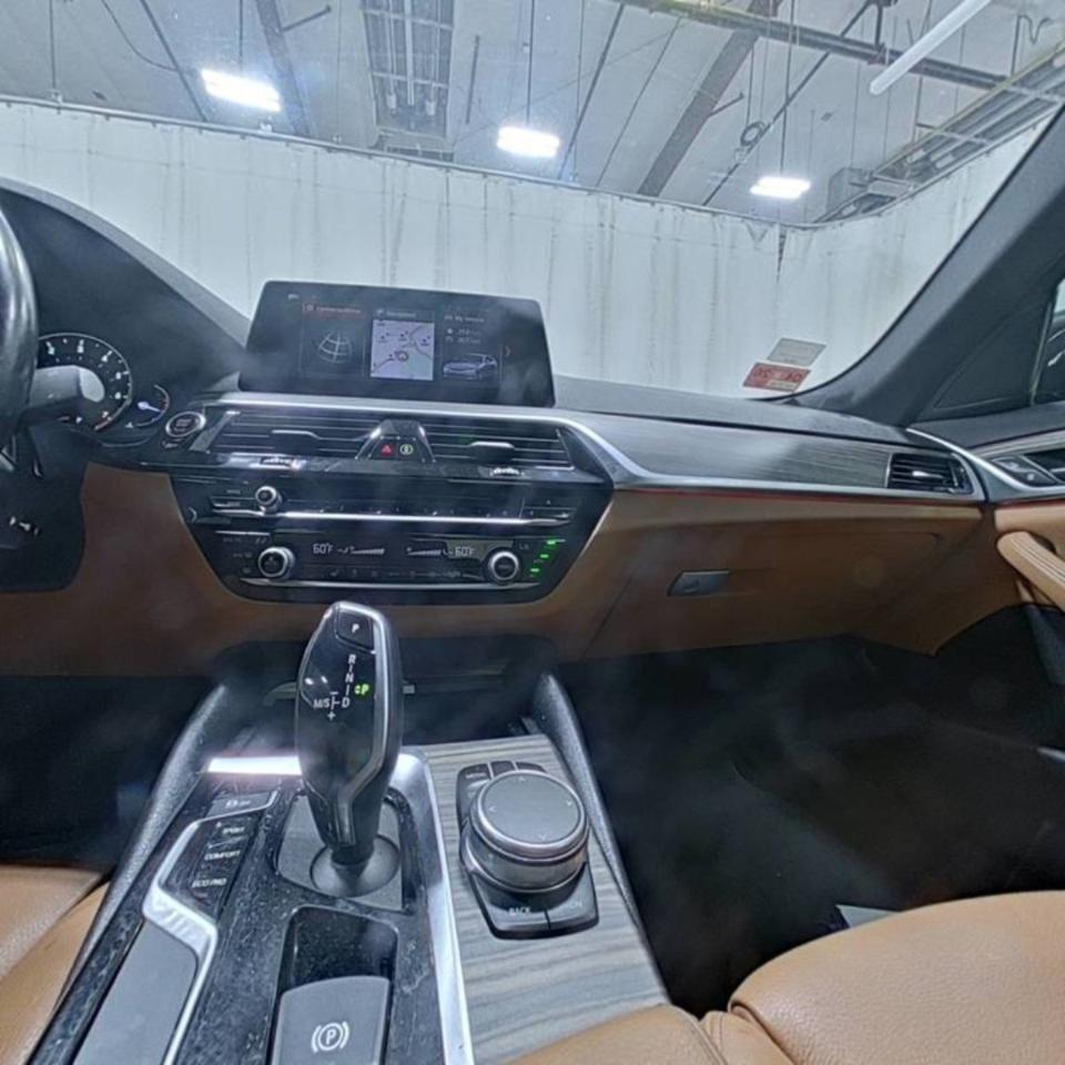 BMW 5 Series 530i xDrive Sedan 2019