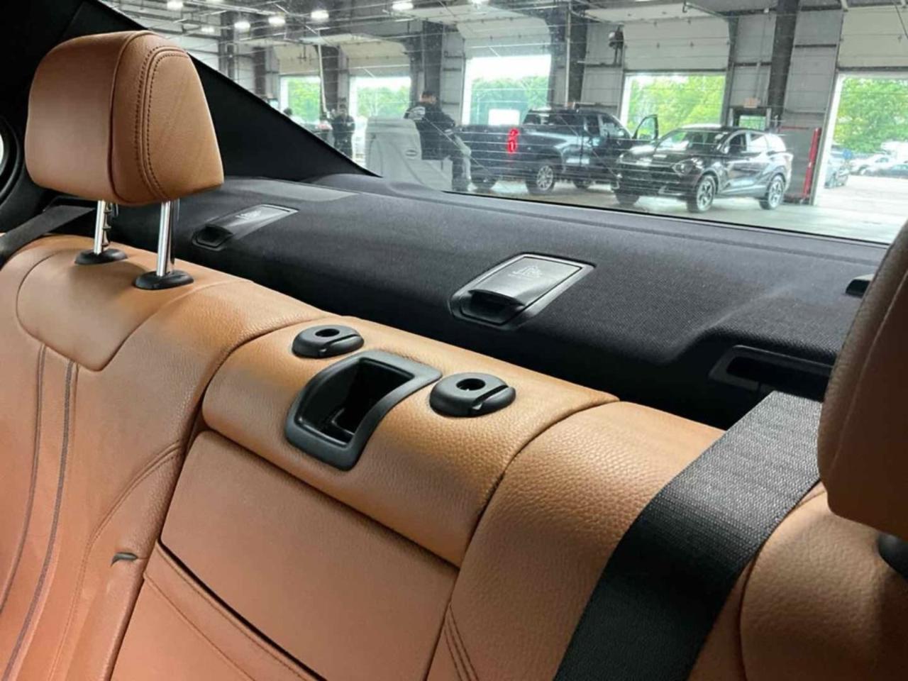 BMW 5 Series 530i xDrive Sedan 2019