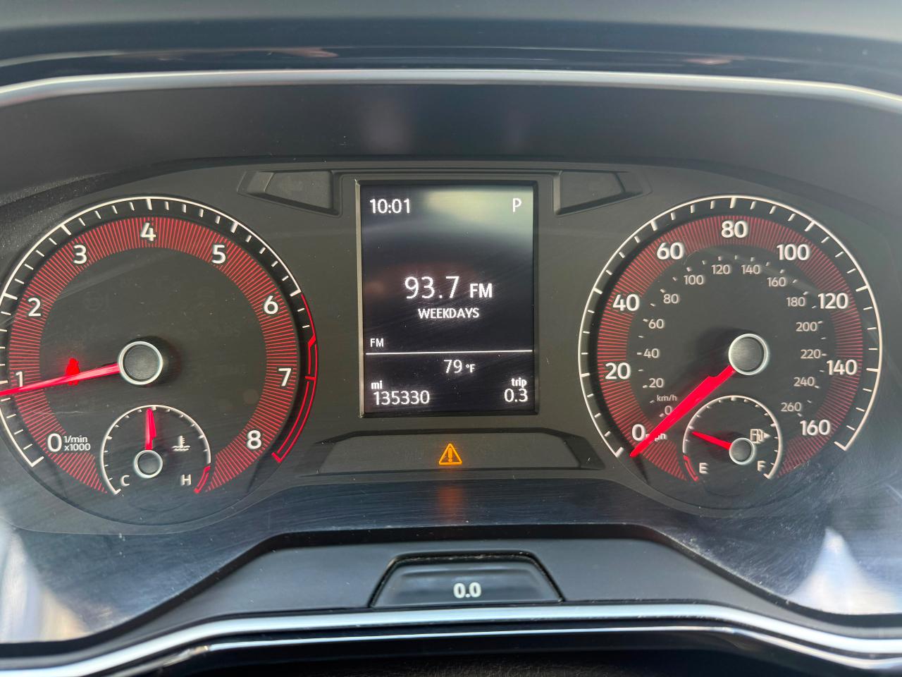 Volkswagen Jetta R-Line Auto w/ULEV 2019