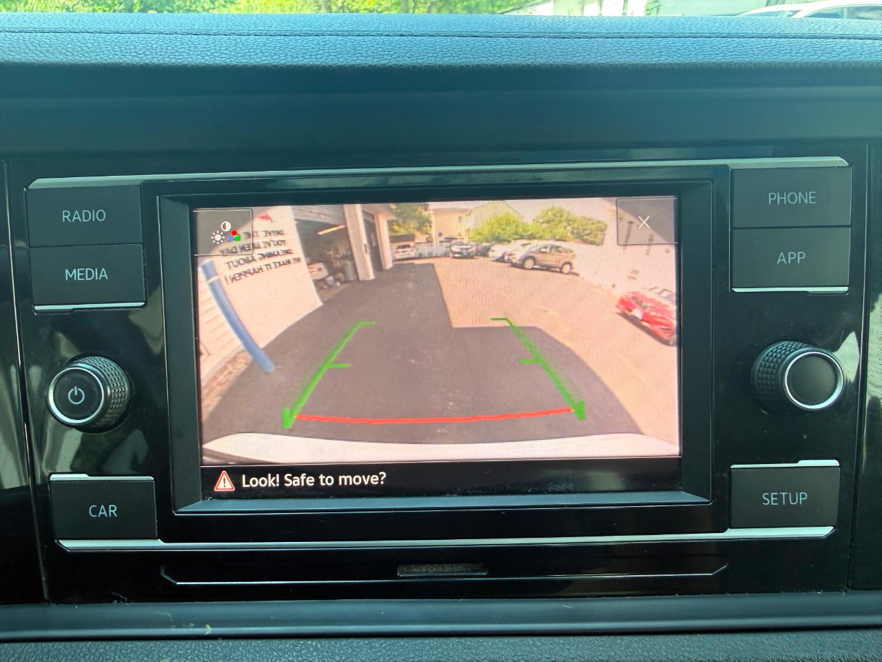 Volkswagen Jetta R-Line Auto w/ULEV 2019