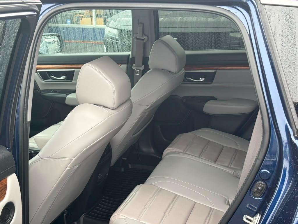 Honda CR-V EX-L AWD 2019