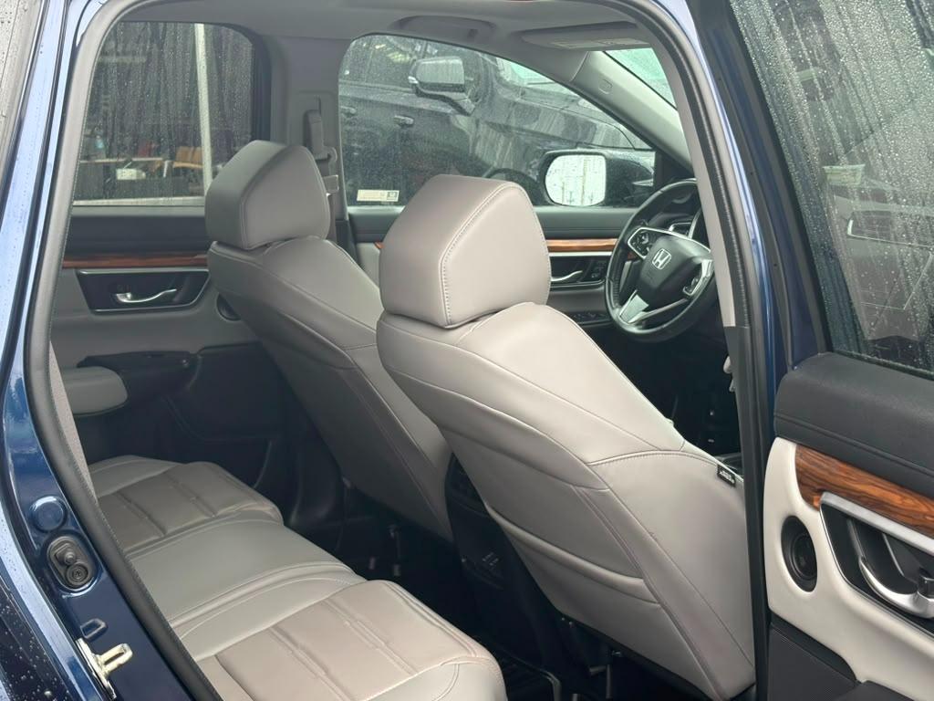 Honda CR-V EX-L AWD 2019