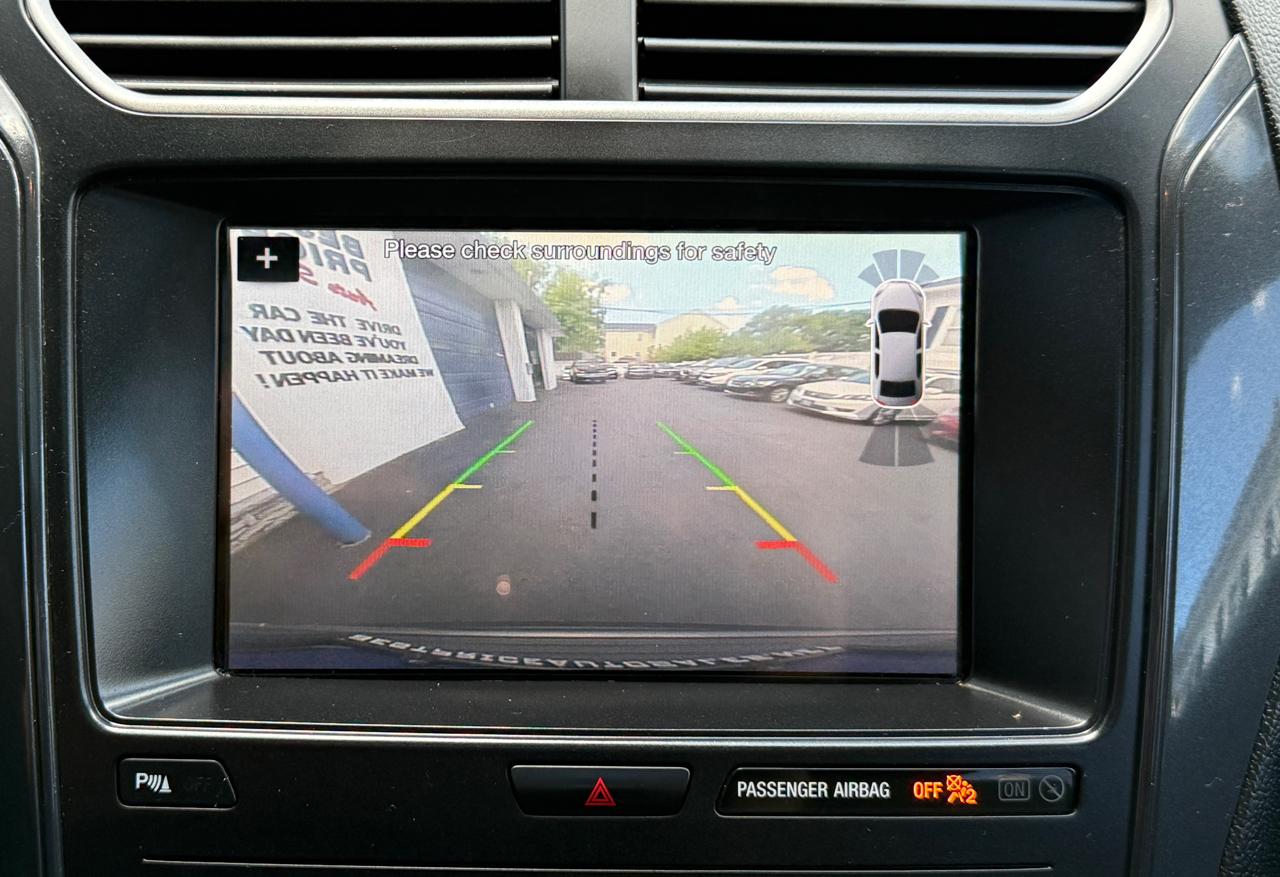 Ford Explorer XLT 4WD 2019