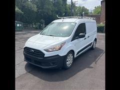 2020 Ford Transit Connect Van 