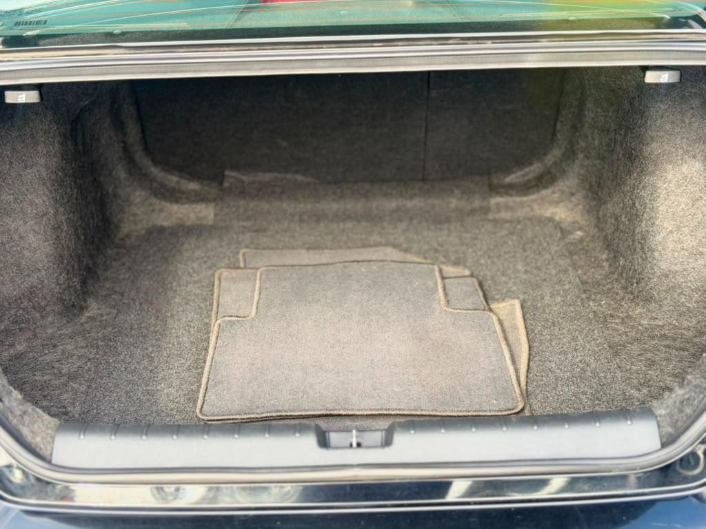 Honda Civic Sedan 4dr CVT Touring 2016