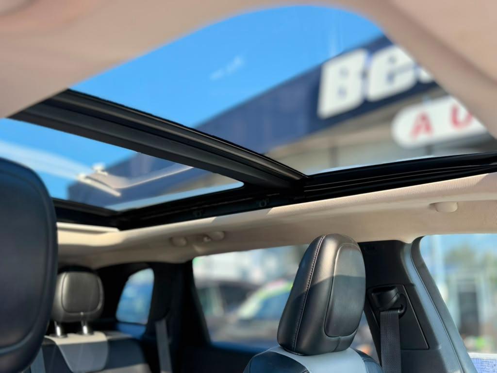 Jeep Cherokee 4WD 4dr Limited 2014