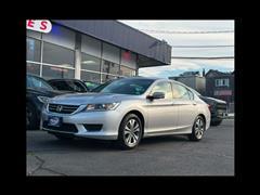 2013 Honda Accord Sdn 