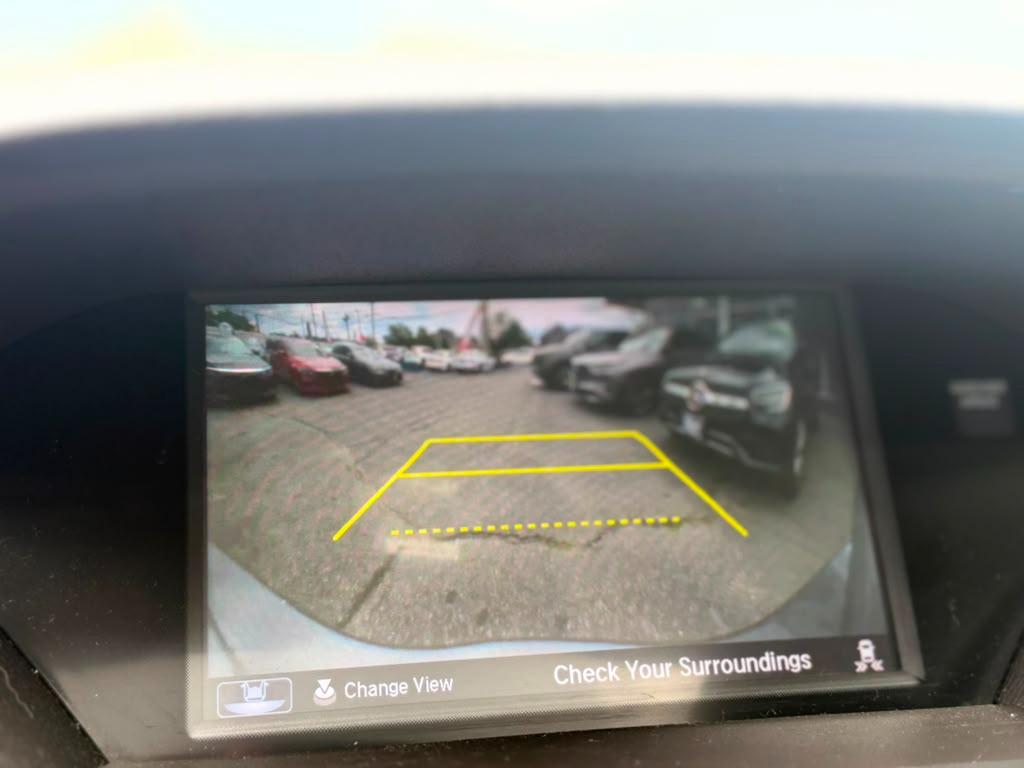 Acura MDX SH-AWD w/Technology Pkg 2018