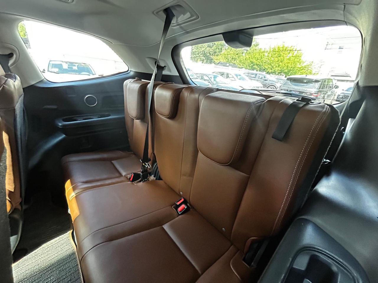 Subaru Ascent Touring 7-Passenger 2020