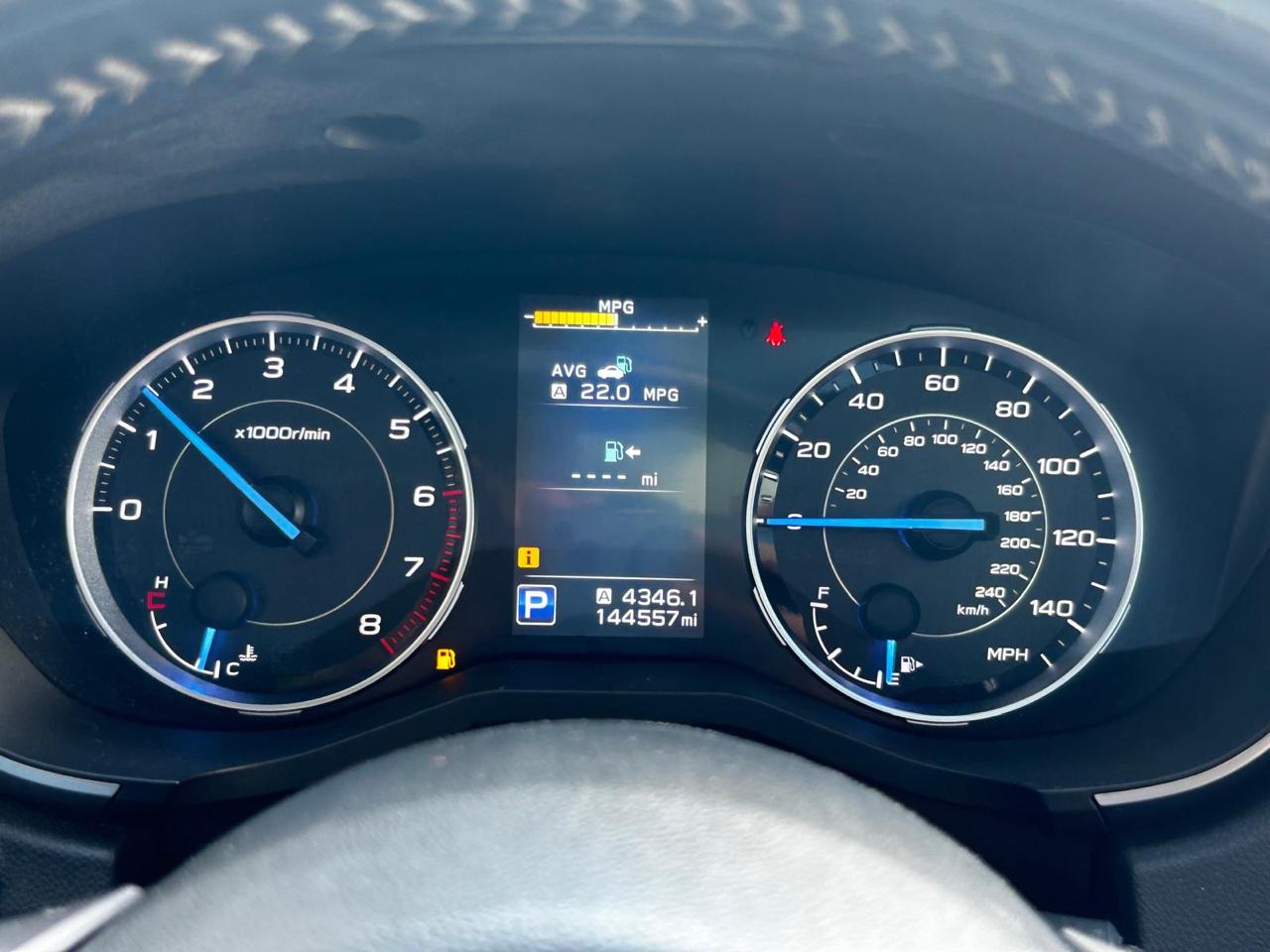 Subaru Ascent Touring 7-Passenger 2020